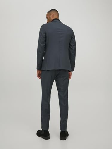 JACK & JONES Herren Jprsolaris Blazer Noos Blazer, Forest River, 52 – Ansicht 3