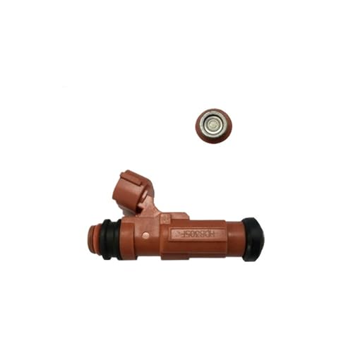 Injecteur de carburant 12 trous HDB305F électrovanne essence auto