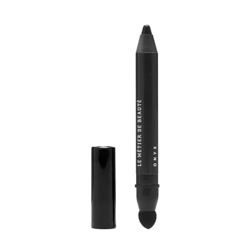 Lápiz de ojos Le Metier De Beaute Onyx miniatura 2