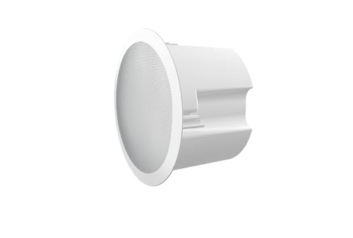fanvil FH-S01 haut-parleur Blanc Avec fil 20 W