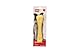 Karlie Nylon-Knochen L: 17 cm B: 4 cm Vanille