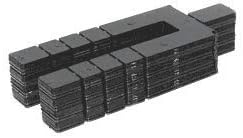 CRL 1/16 x 4-1/8 Shimstack Shims - 1000 Pack