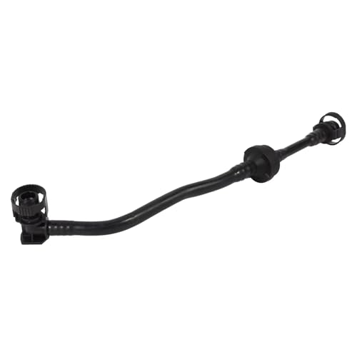 Conducto de ventilación para corregir ralentí inestable en Opel Astra y Corsa 55563097