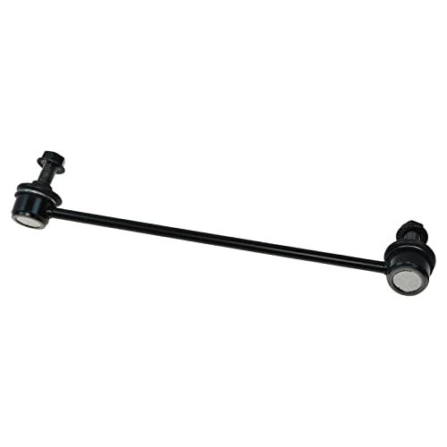 Image of TRQ Front and Rear Suspension Kit Complete Strut & Coil Spring Assembly Shock Absorber Sway Bar Stabilizer Link Compatible with 2002-2007 Saturn Vue
