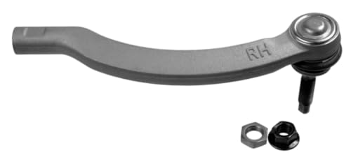 LEMFÖRDER 26677 02 Rotule De Direction pour Volvo S60 I a Trois volumes (384) 2000-2010 Droit, Extérieur, Essieu Avant et autres véhicules
