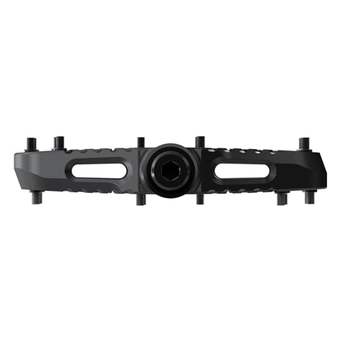 OneUp Components Pedales Compuestos – Pedales planos ligeros y duraderos para bicicletas de montaña (MTB) miniatura 5