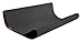 VSM 96307 Abrasive Belt, Coarse Grade, Cloth Backing, Silicon Carbide, 36 Grit, 52" Width, 75" Length, Black (Pack of 2)