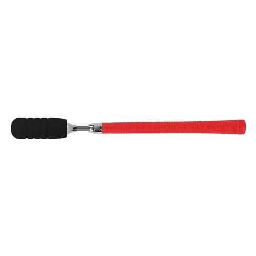 Entraînement golf intérieur stick réglable balançoire de golf sonore - 4