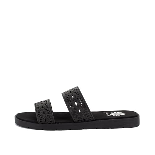 Fergal Slide Sandal
