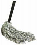ABCO PRODUCTS 502#12 Cott 4Ply Deck Mop