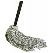 ABCO PRODUCTS 502#12 Cott 4-Ply Deck Mop