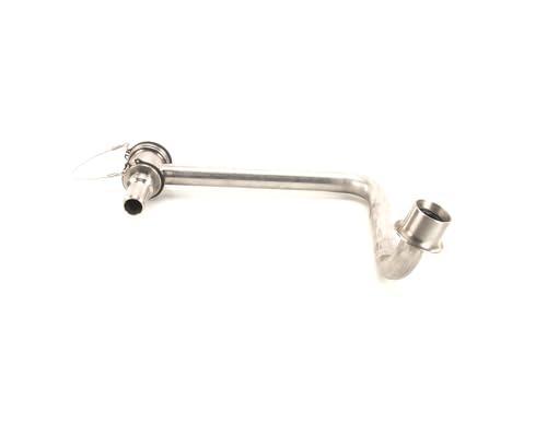 Pitco B6674902 Tube Filter with Strainer, P/U, Assembly