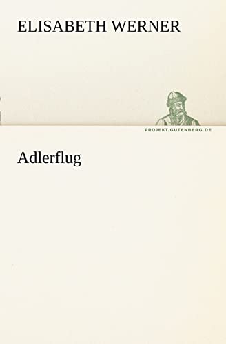 Adlerflug (German Edition)
