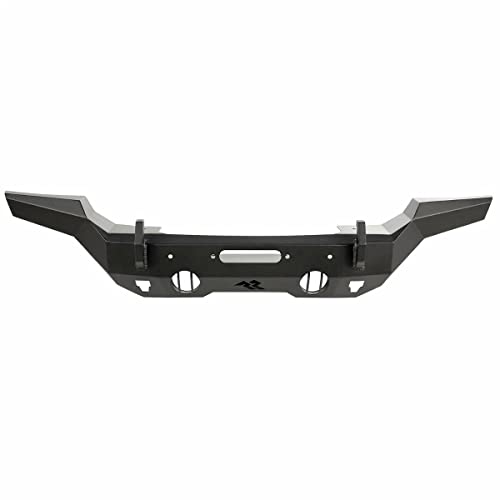 Rugged Ridge HD Front Bumper