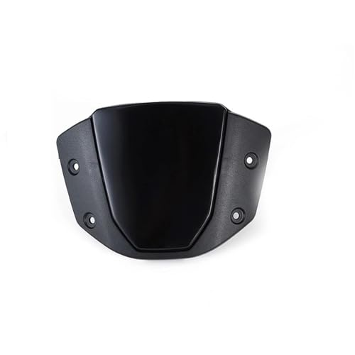 Saut-de-Vent Moto CB125R CB250R CB300R Finition Premium Bulle Sport