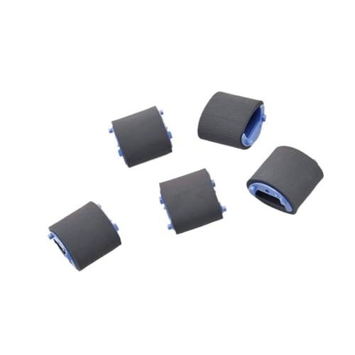 Rouleau de ramassage RL1-0266 galet prise papier LaserJet 1018 1022 M1319 3030