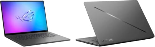 Image of ASUS ROG Zephyrus G16 AI 16.0 inch ROG Nebula OLED Gaming Laptop FHD+ Display