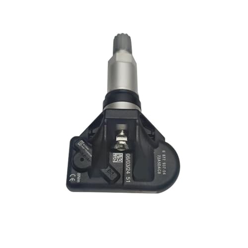 Capteur de pression TPMS pour G20 G30 et U11 de 2019 à 2025 référence 6877937