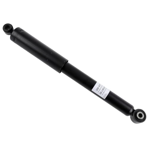ザックス(SACHS) 【サスペンション】 純正形状ダンパー 1本 MERCEDES-BENZ, NISSAN, RENAULT Rear Axle 品番 350 017