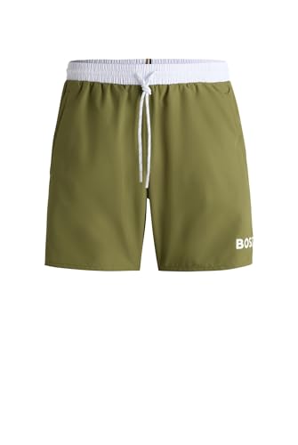 BOSS Bañador Starfish para Hombre