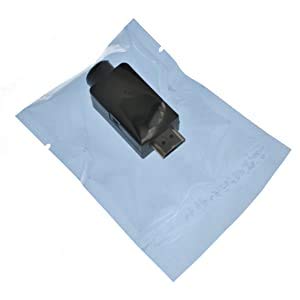 Adaptador HDMI sin soldadura con conector dorado miniatura 4