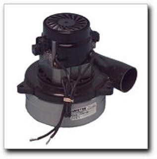Ametek Lamb: 116207-00 Two Stage Ametek-Lamb Vacuum Motor
