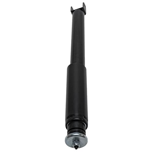 Image of Detroit Axle - Rear Shocks Sway Bars for 2011-2018 Ford Explorer, 2 Shock Absorbers Assembly 2 Sway Bar End Links 2012 2013 2014 2015 2016 2017 Replacement - 4pc Set