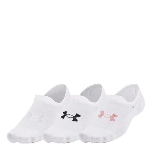 Chaussettes basses UA Ultra Lo Under Armour idéales pour vos sneakers