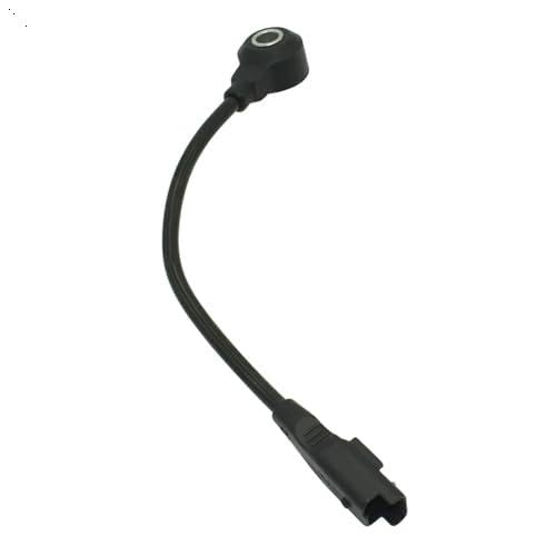 Engine Knock Sensor Car Detonation Sensor for Peugeot for Citroen 9650938580 594634 5946.34 60250 Parts
