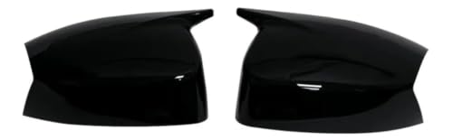 Coques rétroviseurs Ford Kuga idéales pour le stationnement et la conduite urbaine