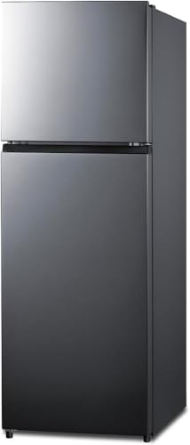 Summit Appliance FF1142PL Lhd 24 Inch Wide Top Mount Refrigerator-Freezer thumb #1