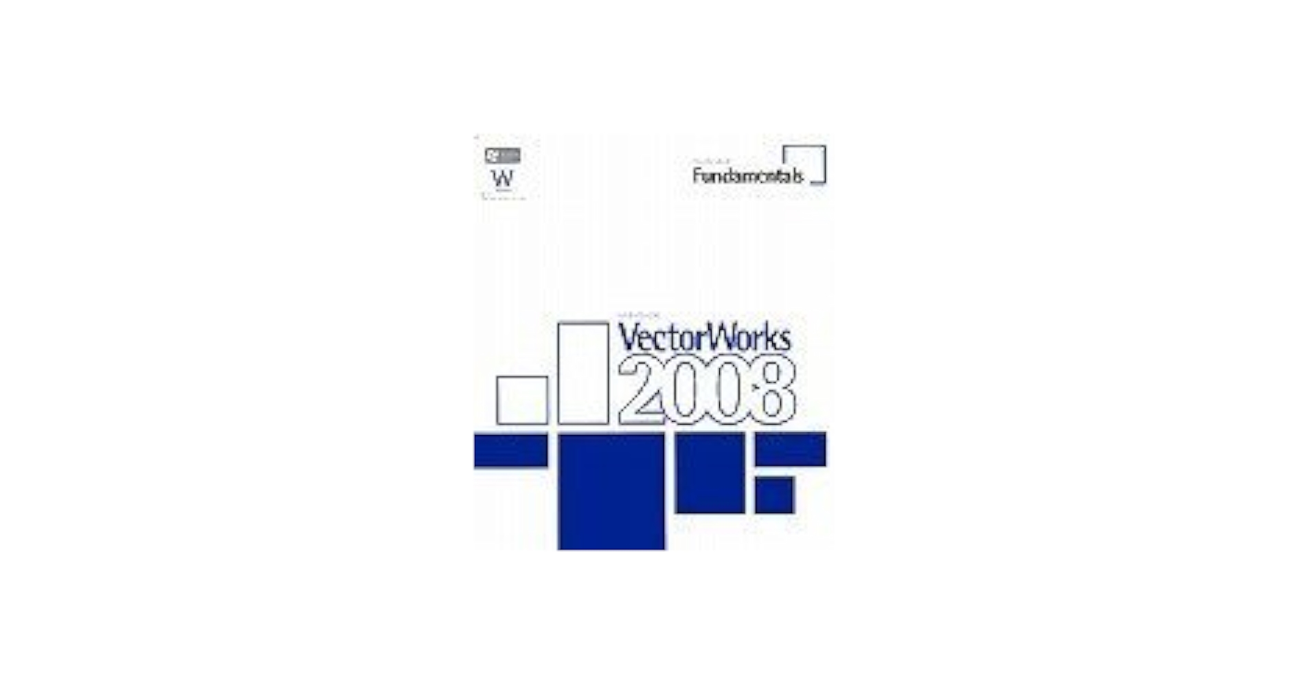その他 VectorWorks 2008 Fundamentals Amazon | VectorWorks Fundamentals 2008 日本語版 基本