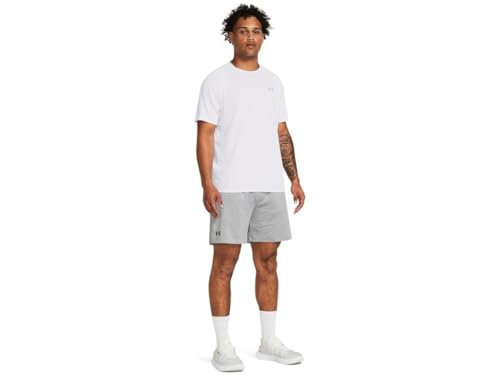 Image of Under Armour Men's B0D9L3W9MJ, Mod Gray-Black