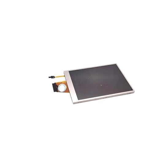 Pantalla de repuesto para Canon Kiss X50 ideal para reparar monitor LCD