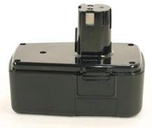 Craftsman 981943-001 Replacement Battery
