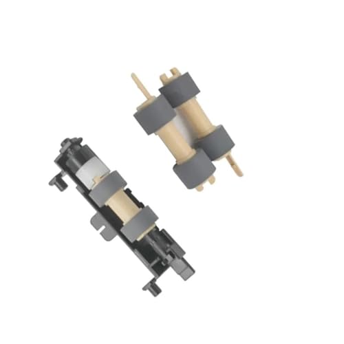 Plus de bourrage avec le kit rouleaux 116R00003 pour bac papier WC3615 3655 B405