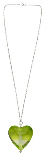 Bellissi Murano Venezia 21018 - Pendente da donna