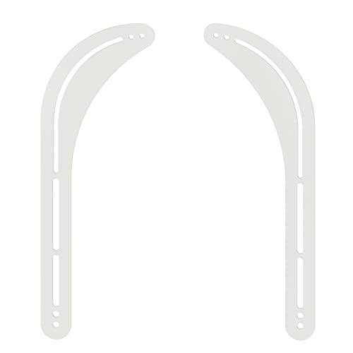 Soporte universal para altavoces de barra de sonido Intec para fijar audio a pantallas grandes