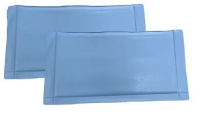 Tappetini Antigelo Per Frigorifero E Congelatore - 6 Pezzi 50x25cm Spares2Go