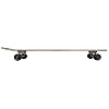 Moose Krown Kicktail Longboard Complete