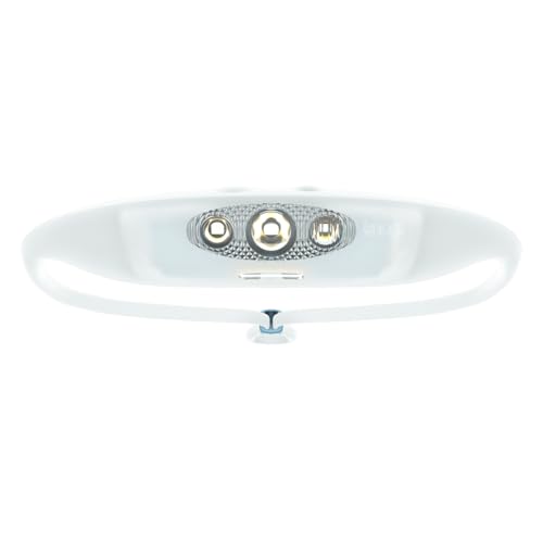 KNOG Bandicoot Run 250 USB Rechargeable LED Headlamp, Blue