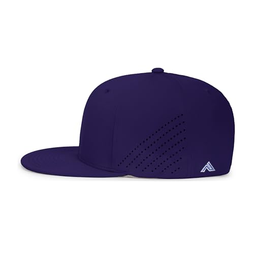 Image of Pacific Headwear Unisex-Adult Pacific Headwear Premium Lightweight Perforated Pacflex Cap Powered By Coolcore