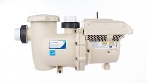 Pentair IntelliFlo3 Variable Speed and Flow Pump 011076