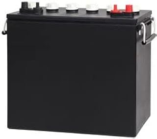 Technical Precision Replacement for Inline 8C121NL 228AH Battery