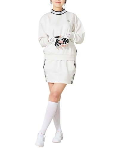 [TopIsm] StEFA fB[X ㉺ZbgAbv gs GOLF XEFbgW[W bNlbNg[i[ XJ[g S  H~ t 1-zCg L