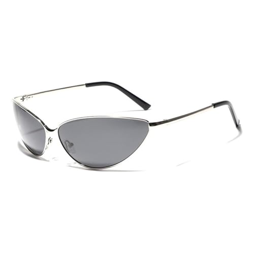 Lunettes de soleil polarisées pour femmes accessoire de mode élégant