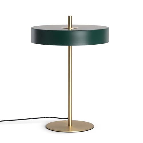 LEDKIA LIGHTING Lámpara de Mesa LED 3.6 W Metal Korkor Verde