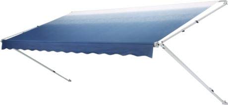 Dometic B3314989NR.418 Linen Fade Awning Fabric