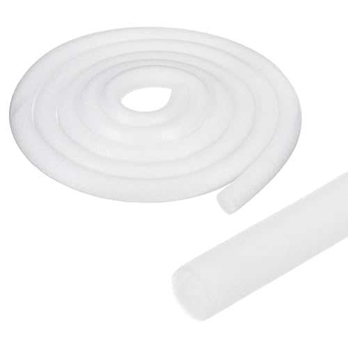 Corde de remplissage en mousse QUARKZMAN : stop aux fuites et fissures de beton vides