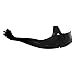 Sherman Parts 632-24L - LH Fender Liner Allure/LaCrosse CX 05-09 for the years of 2005, 2006, 2007, 2008, 2009